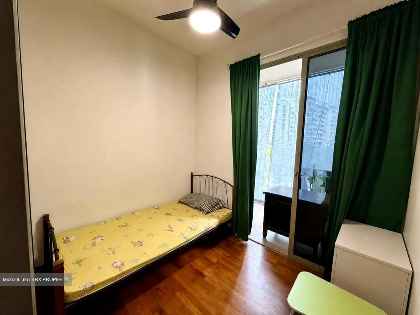 Sea Horizon (D18), Condominium #595885741
